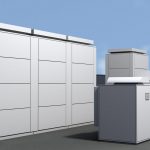 Domowe magazyny energii jako sposób na gwałtowne zmiany klimatu i przerwy w zasilaniu