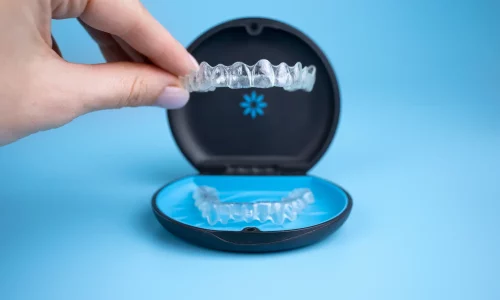 Aparat Invisalign Lublin