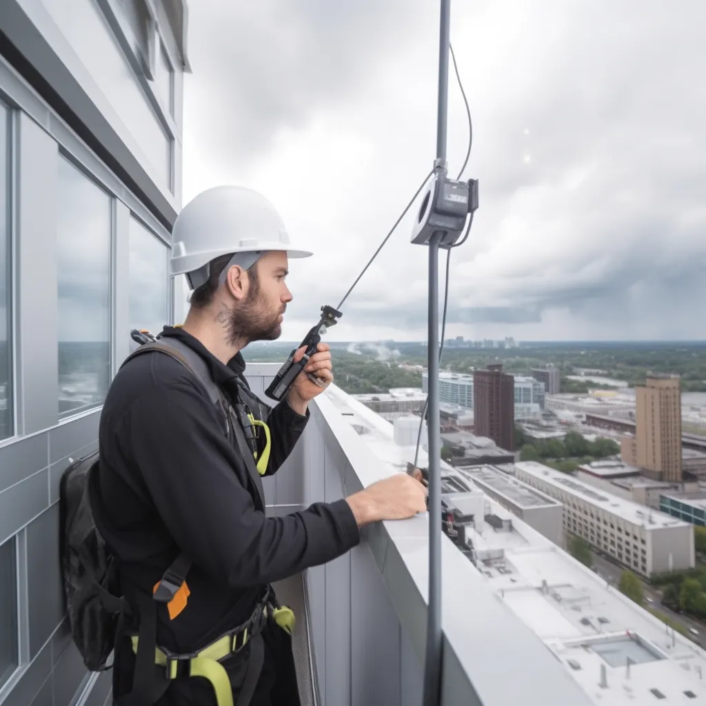 Instalacja elektryczna w mieszkaniu Szczecin