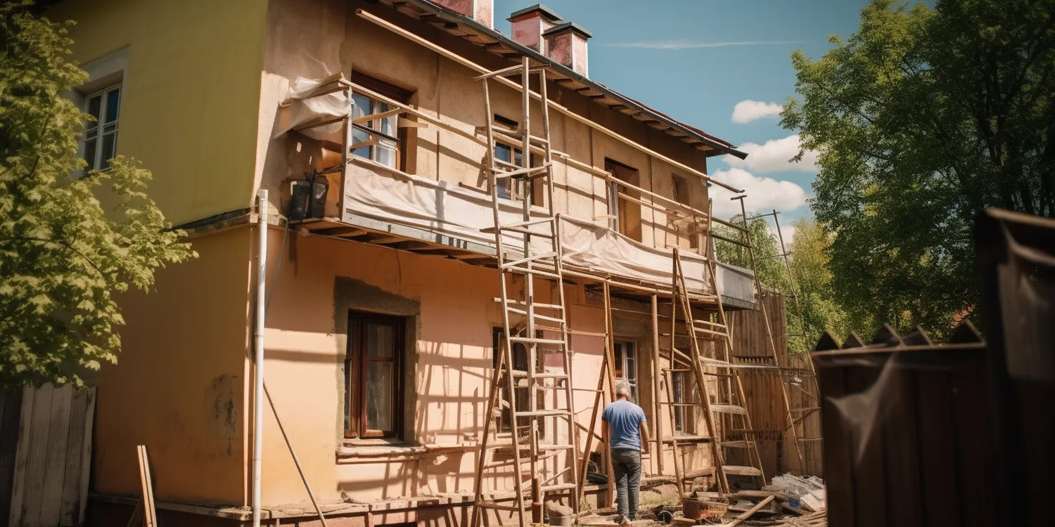 Remonty w bloku do której godziny?