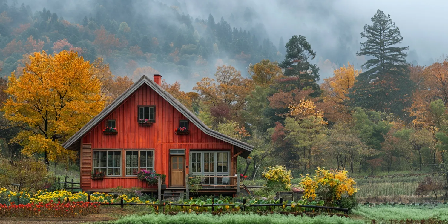 Agroturystyka nad morzem