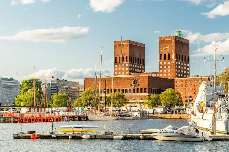 Autopass Norwegia jak zarejestrować?