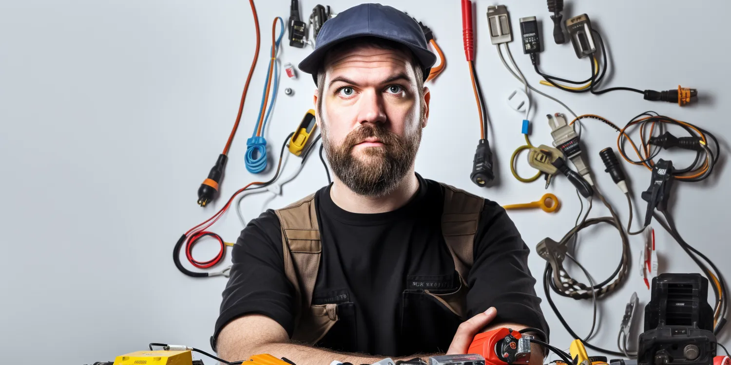 Jak wykonac instalacje elektryczne?