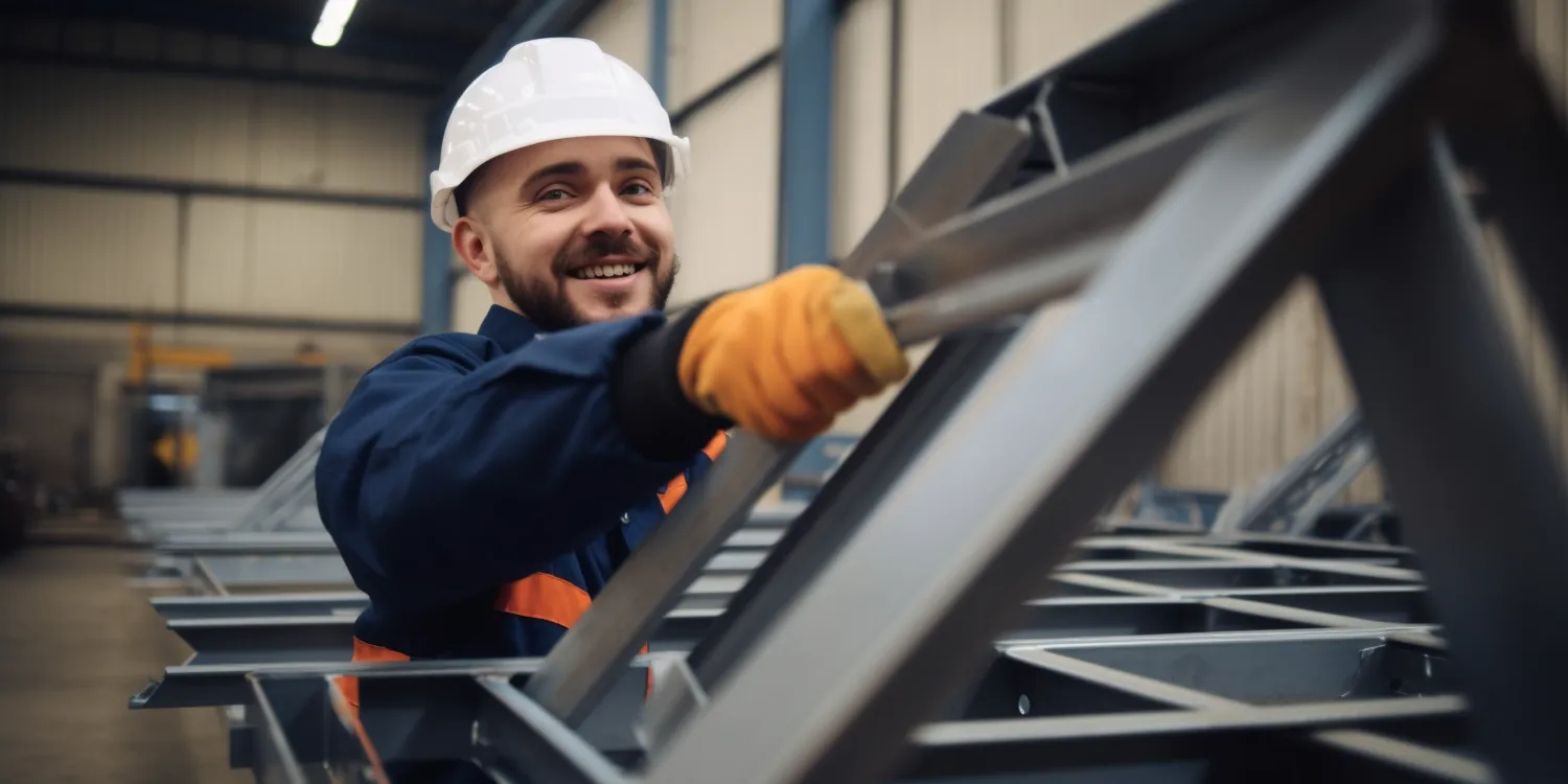 Jaka praca najlepsza za granicą?