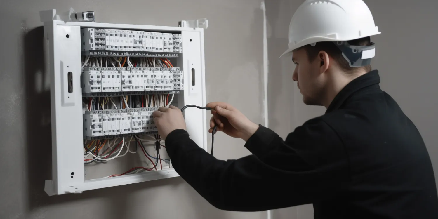 Kto może projektować instalacje elektryczne