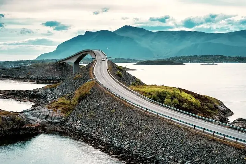 Norwegia co zwiedzić?