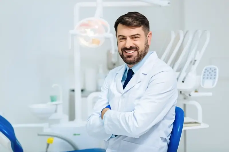 Co to jest dłutowanie zęba?