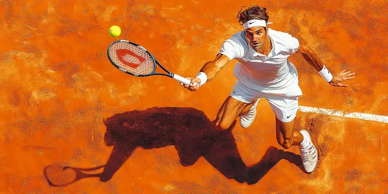 Do ile setów tenis?