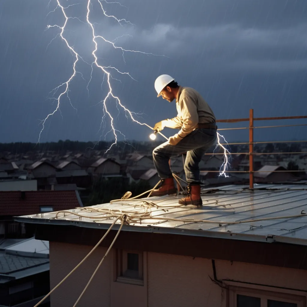 Elektryk Szczecin cennik
