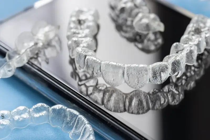 Endodoncja stomatologiczna Szczecin