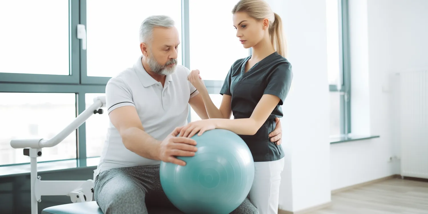 Fizjoterapia – co warto wiedzieć?