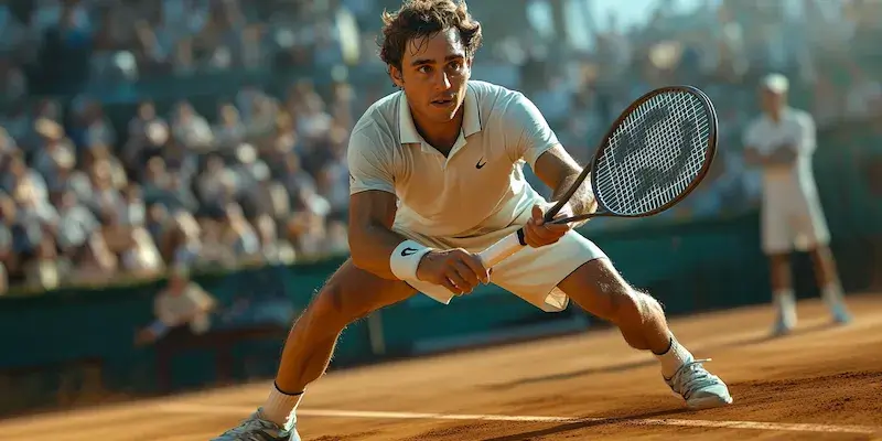 Ile setów aby wygrać tenis?