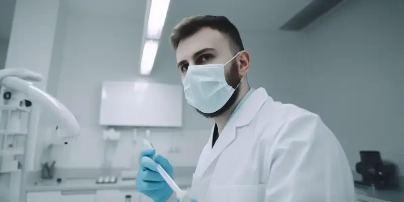 Ile zarabia stomatolog na stażu?