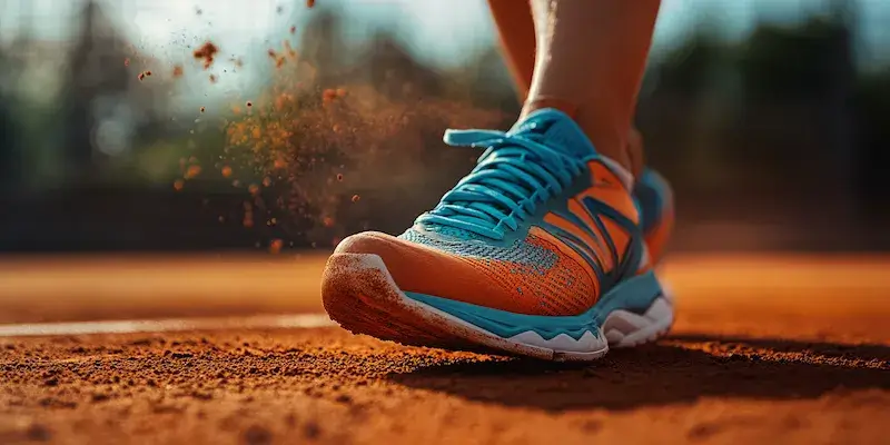 Jak jest po angielsku tenis ziemny?