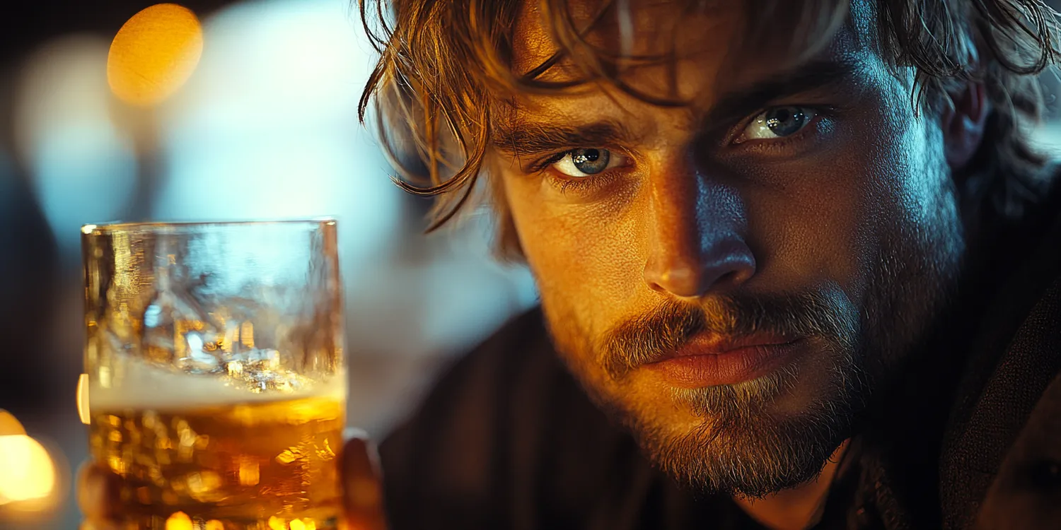 Jak pomóc osobie chorej na alkoholizm?