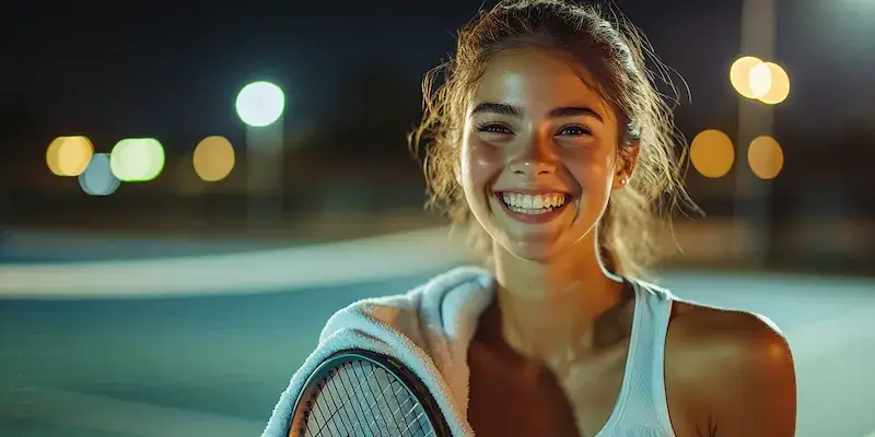 Jak się gra w tenis ziemny?