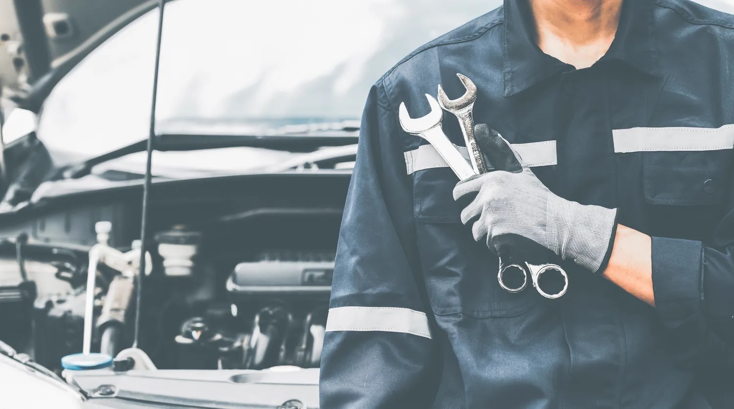 Jak zabezpieczyć się przed nieuczciwym mechanikiem?