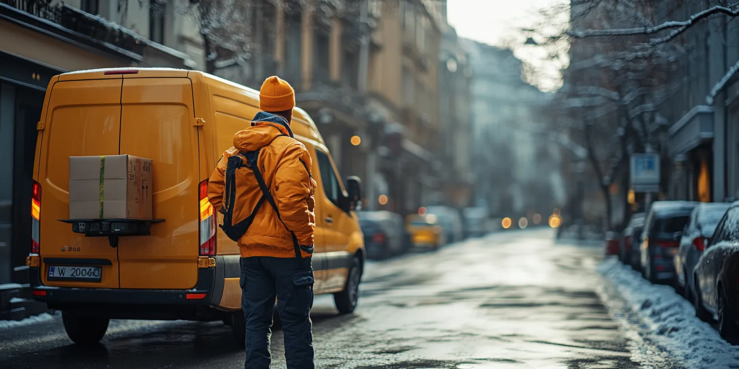 Koszt transport auta z norwegii do polski