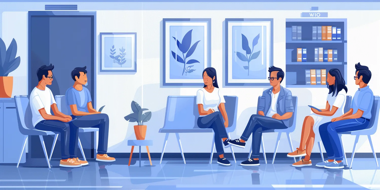 Lekarz psychiatra online