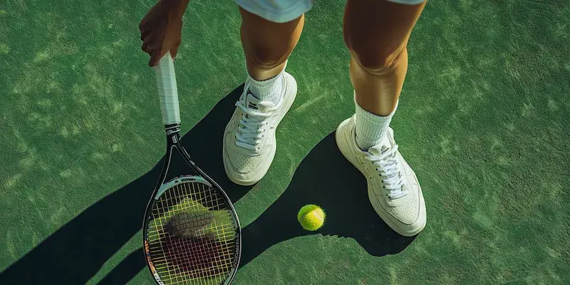 Olimpiada tenis ile setów?