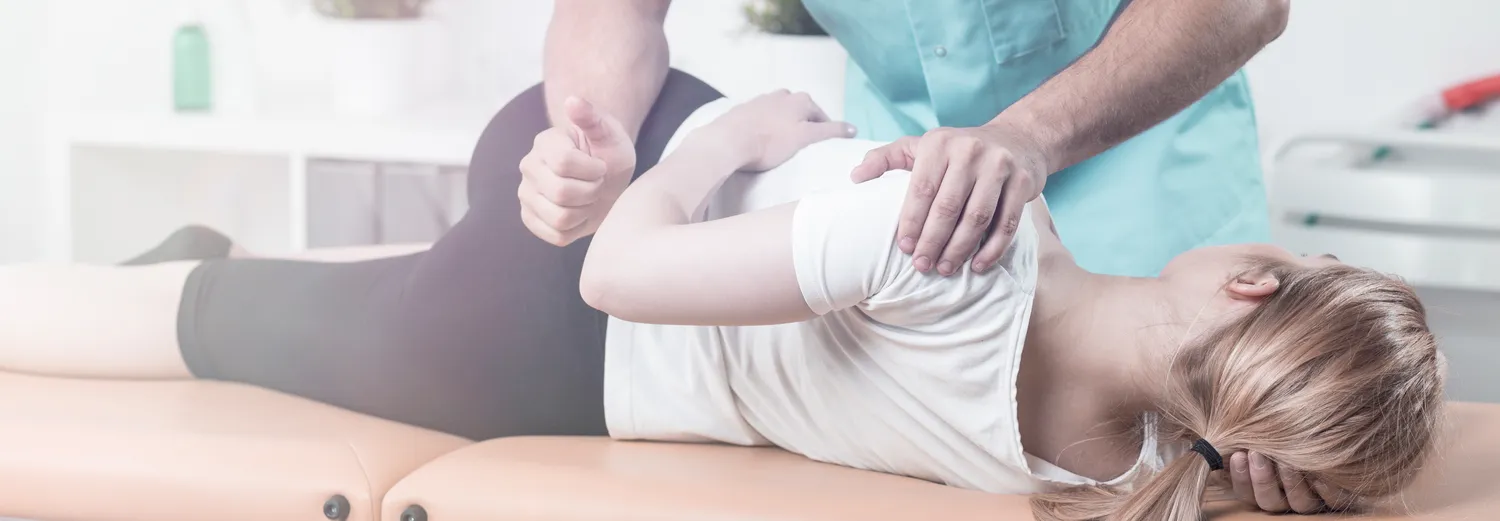 Osteopatia - medycyna niekonwencjonalna w walce o ludzkie zdrowie