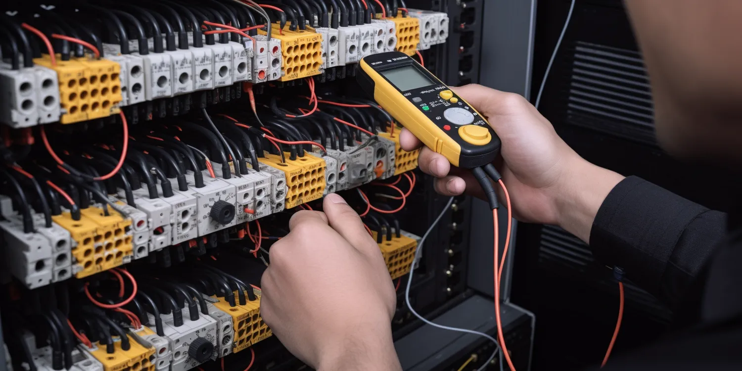 Pomiary instalacji elektrycznej Szczecin