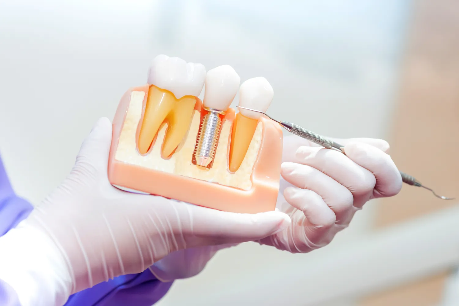 Stomatolog czy dentysta?