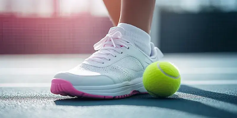 Tenis do ilu setów