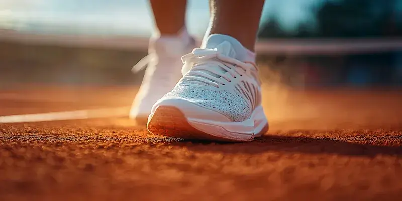 Tenis ile setów Roland Garros?