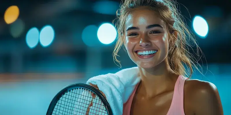 Tenis ile setów Roland Garros?
