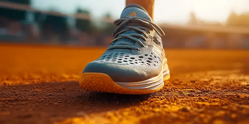 Tenis ziemny jak sie liczy punkty?