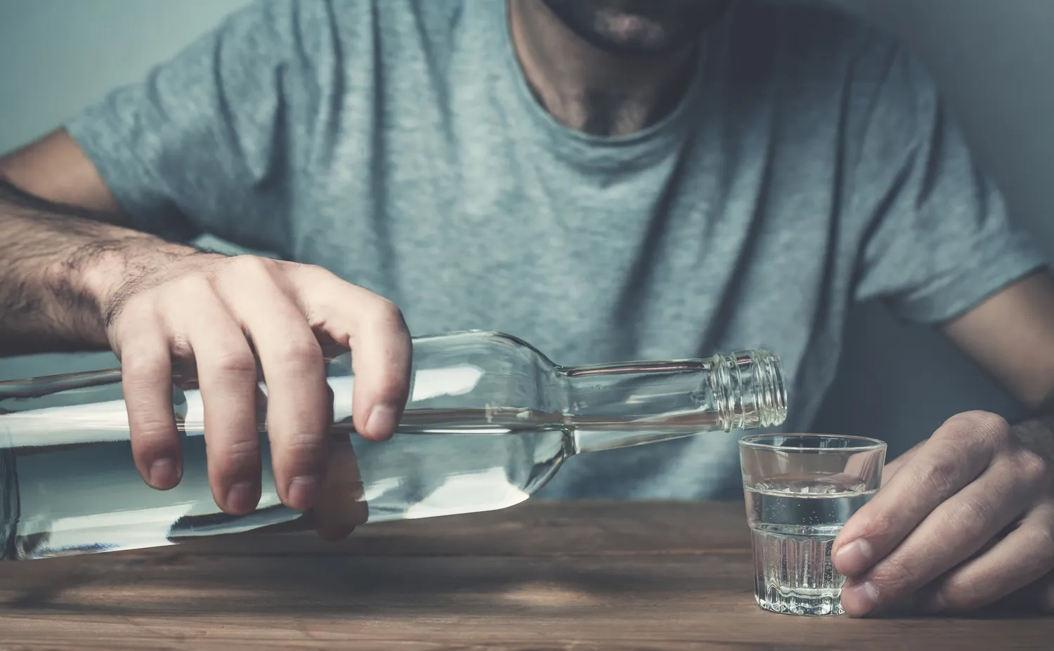 Wszywka alkoholowa Esperal Poznań