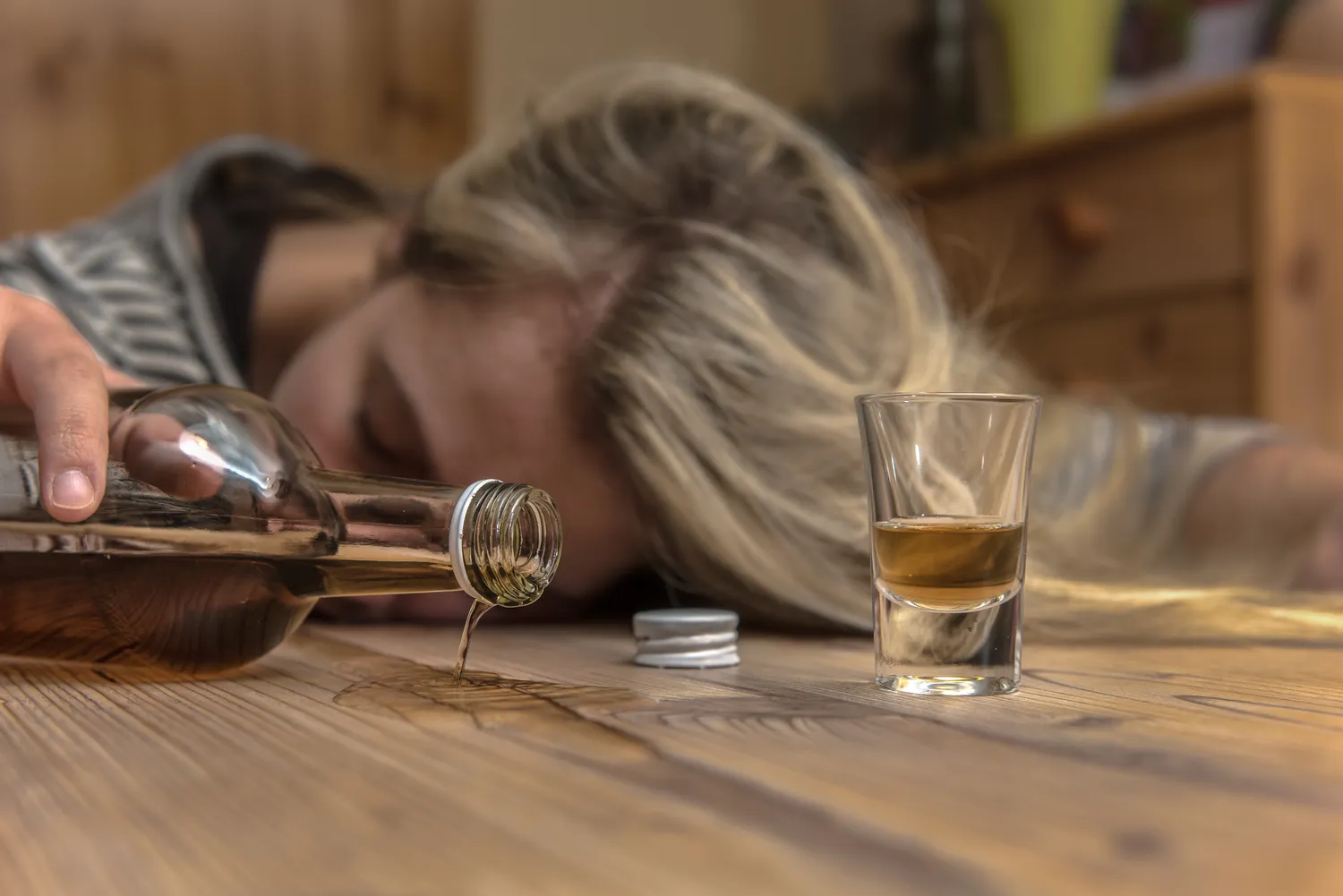 Wszywka alkoholowa gdzie zrobić Poznań ?