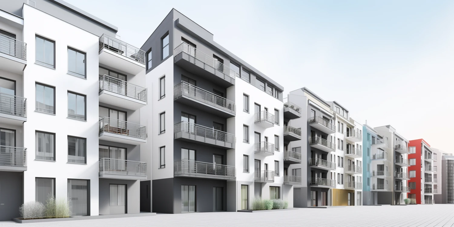 Apartamenty nad morzem - kupić czy wynająć?
