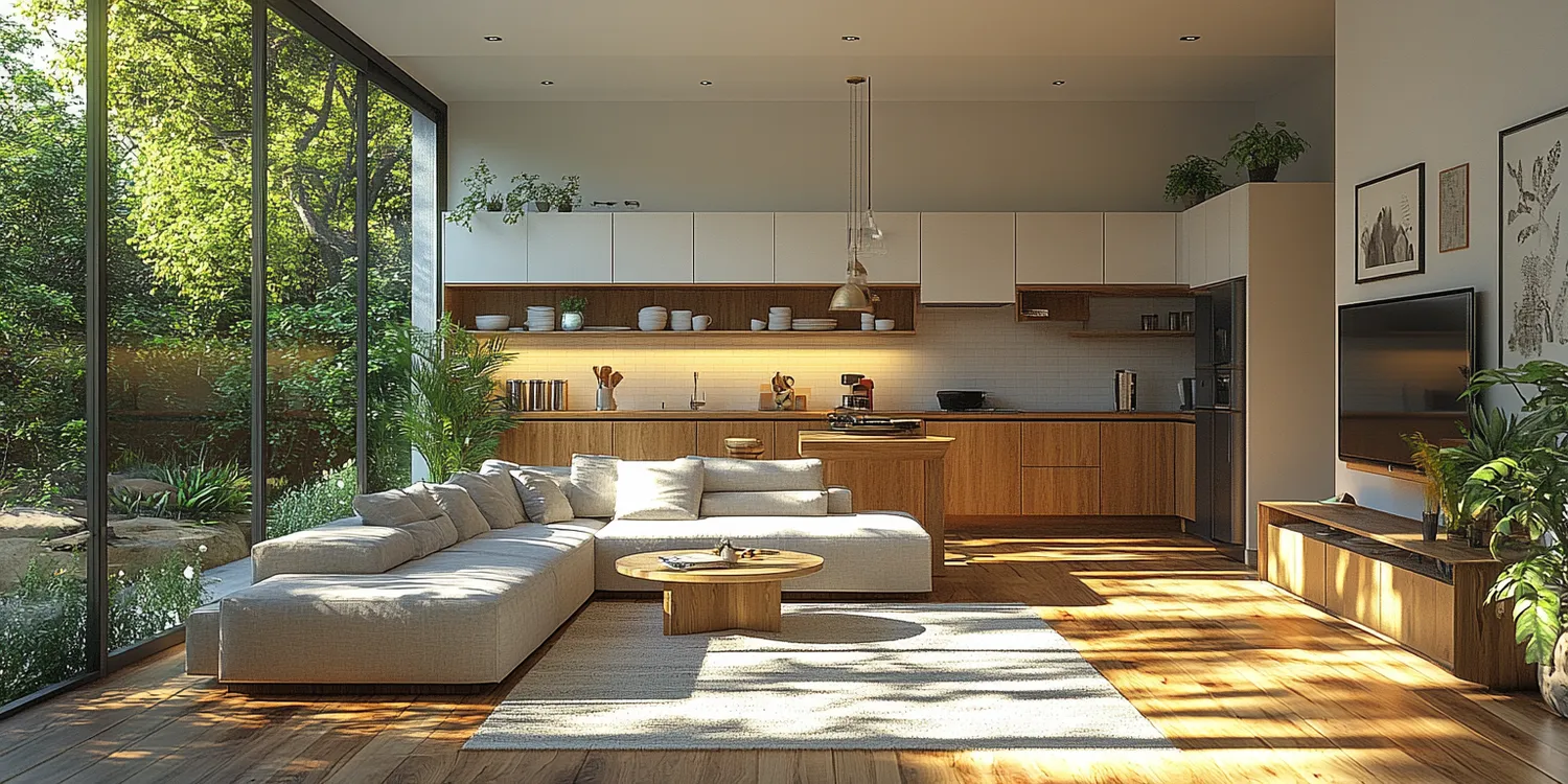 Architekt wnętrz Wawer