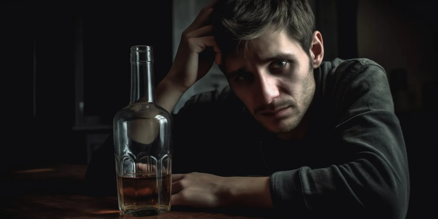 Co oznacza alkoholizm?