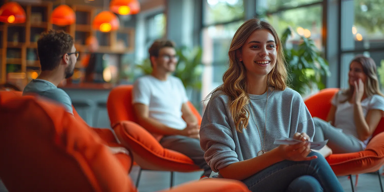 Co to jest psychoterapia elementarna?