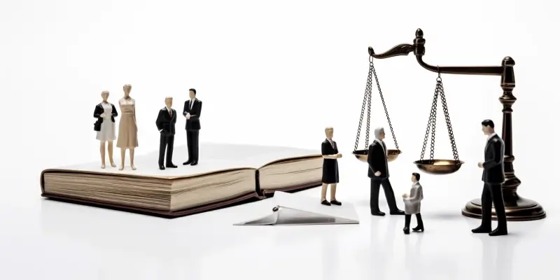 Egzekucja sądowa i egzekucja administracyjna - czym się różnią?