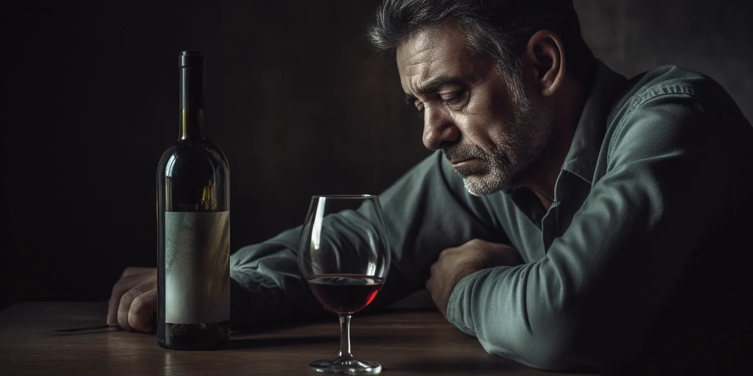 Gdzie szukać pomocy - alkoholizm?
