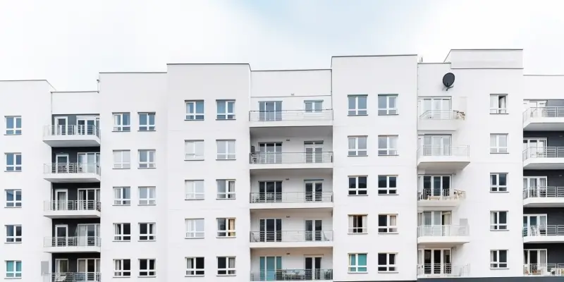 Jak usprawnić sprzedaż nieruchomości?
