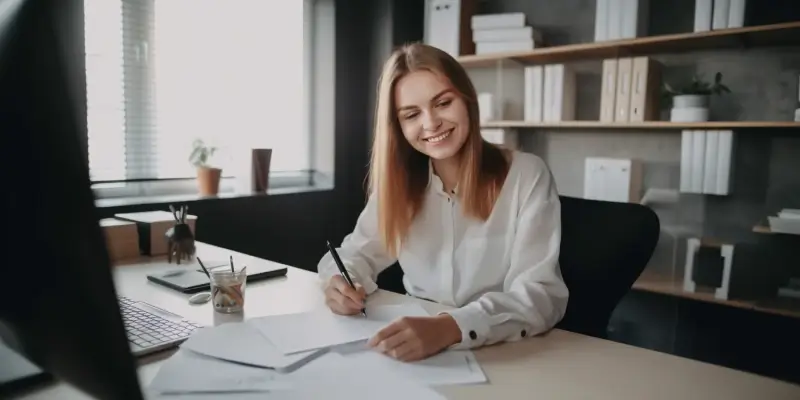 Jakie powinno być biuro rachunkowe?