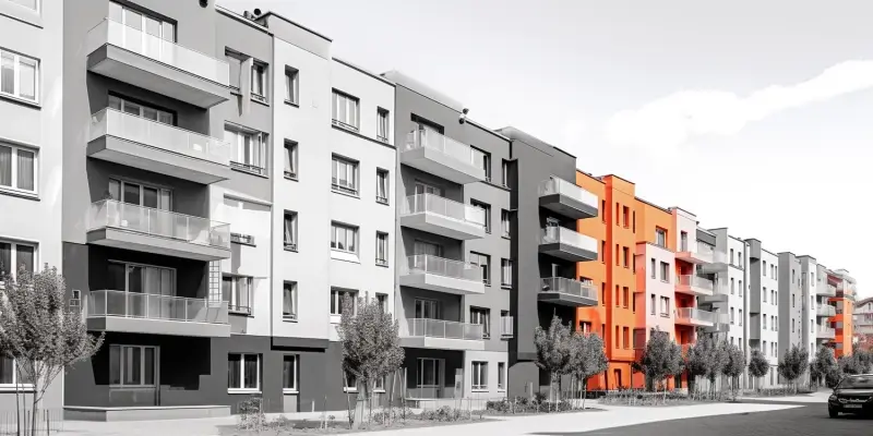 Kupno nieruchomości – poradnik dla poszukujących idealnego mieszkania