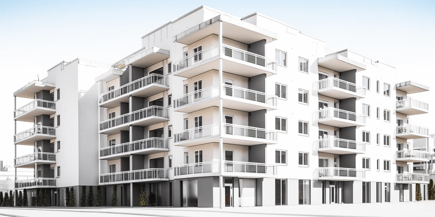 Nadmorskie apartamenty - co zyskamy, kupując jeden z nich?
