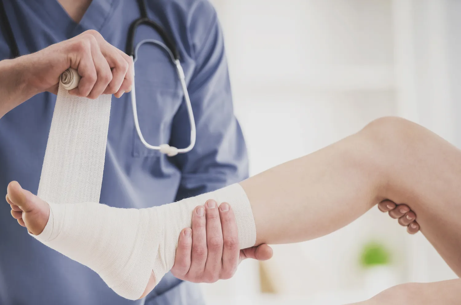Rehabilitacja dziecięca Szczecin