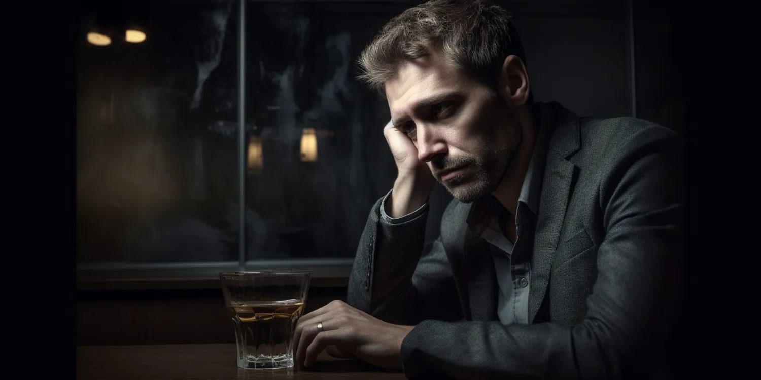 Wszywka alkoholowa - jak wygląda zabieg?