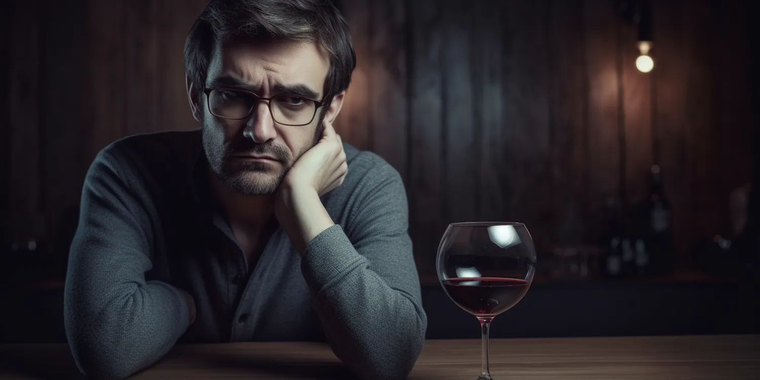 Wszywka alkoholowa – jak wygląda zabieg?