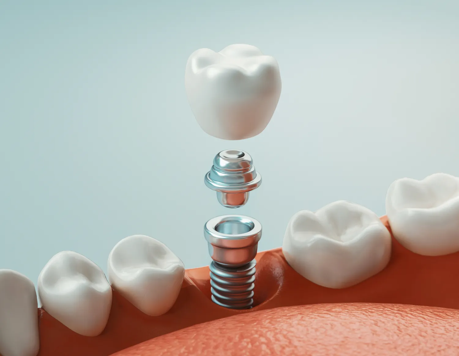 Wybór dobrego dentysty