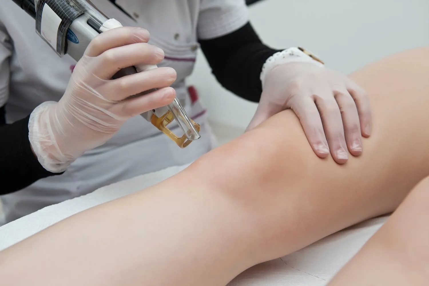 Wypozycjonowanie strony kliniki medycyny estetycznej