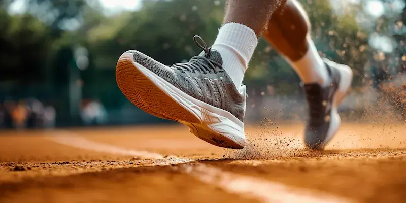 Buty do tenisa jakie?