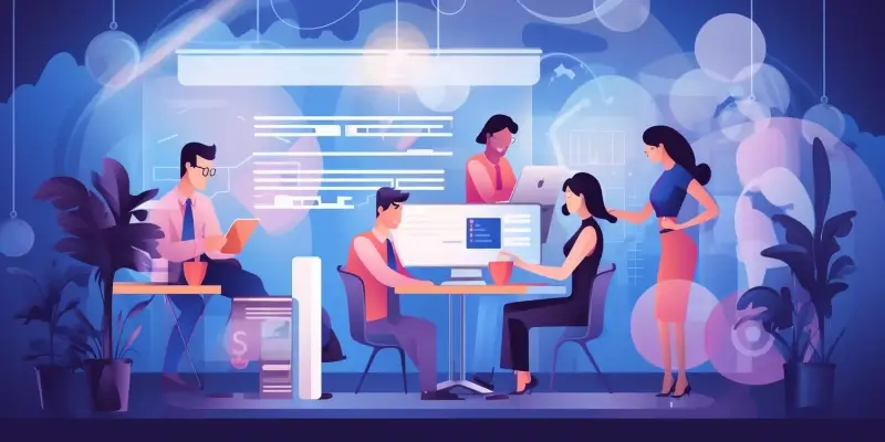 Firma SEO Trójmiasto